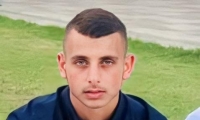 مقتل الشاب وديع أبو سلمي (19 عاما) بعد تعرضه لاطلاق النار في مدينة اللد